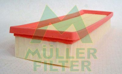 FILTRU AER MULLER FILTER PA776