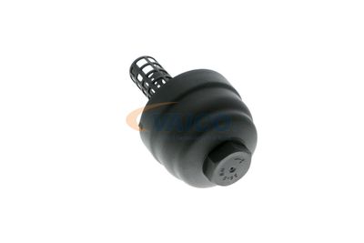 DECKEL ÖLFILTERGEHäUSE VAICO V104624 19