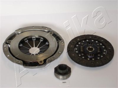 Clutch Kit 92-03-321