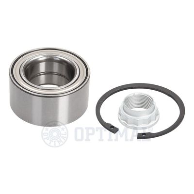Wheel Bearing Kit 502148