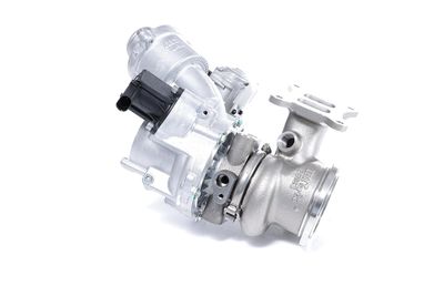 LADER AUFLADUNG BTS Turbo T916664 13