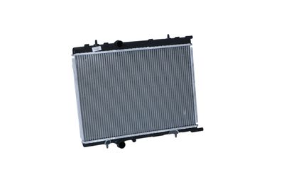 RADIATOR RACIRE MOTOR NRF 58308 44