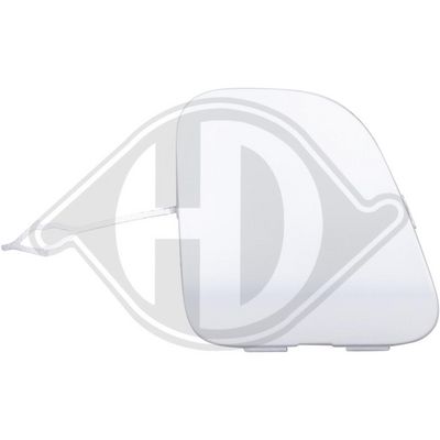 KLAPPE ABSCHLEPPHAKEN