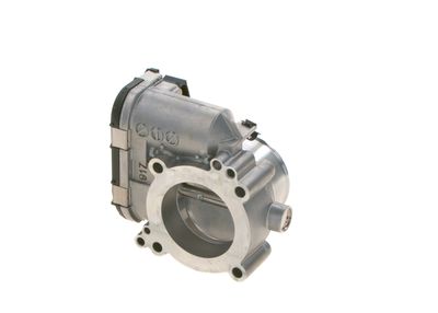 DROSSELKLAPPENSTUTZEN BOSCH 0280750076 25
