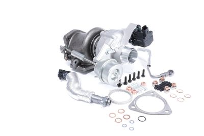 LADER AUFLADUNG BTS Turbo T981340BT 33