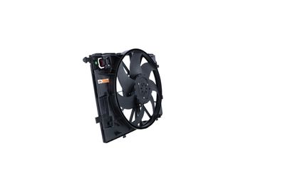 VENTILATOR RADIATOR NRF 470050 39