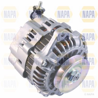 Alternator NAPA NAL1838