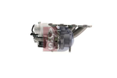 LADER AUFLADUNG AKS DASIS 045260N 7