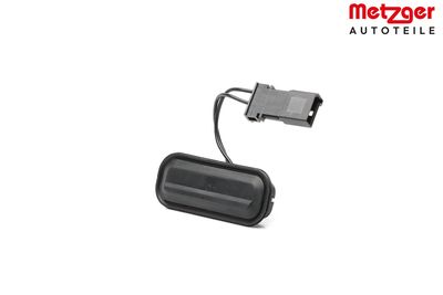 HECKKLAPPENGRIFF METZGER AUTOTEILE 2310919 6