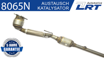 CATALIZATOR LRT 8065N 2