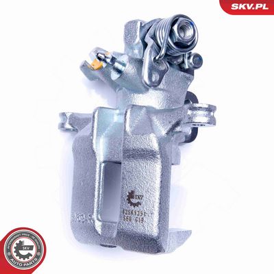 Bremssattel