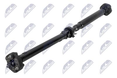 кардан, задвижване на оста NTY NWN-BM-090