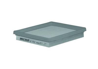 LUFTFILTER KNECHT LX1814 1