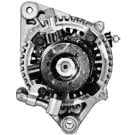 GENERATOR / ALTERNATOR ACAUTO ACJBA1424 1