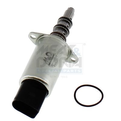 SUPAPA COMANDA POZ. ARBORE CU CAME