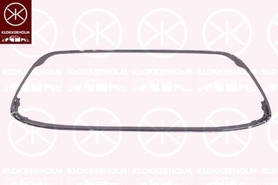 ZIER-/SCHUTZLEISTE STOßFäNGER