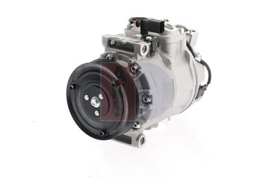 KOMPRESSOR KLIMAANLAGE AKS DASIS 851557N 16