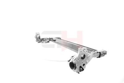 CORP AX GH GH594772 21