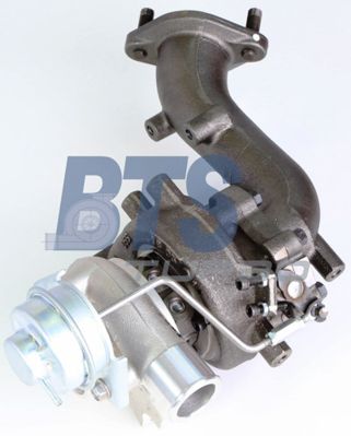 Компрессор, наддув BTS Turbo T914257 для MITSUBISHI PAJERO