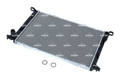 Kühler, Motorkühlung