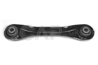 BRAT TRANSVERSAL SUSPENSIE