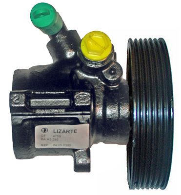 LIZARTE 04.05.0380-1 Рулевая рейка  для PEUGEOT 406 (Пежо 406)