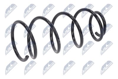 ARC SPIRAL NTY ASZVV022 23