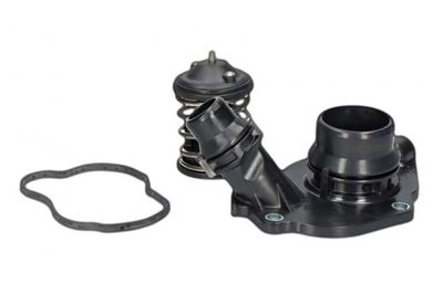 TERMOSTAT LICHID RACIRE