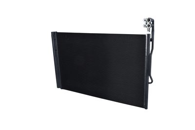 CONDENSATOR CLIMATIZARE NRF 350324 10