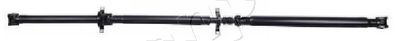 Wał napędowy, napęd osi JAPANPARTS AC-0063
