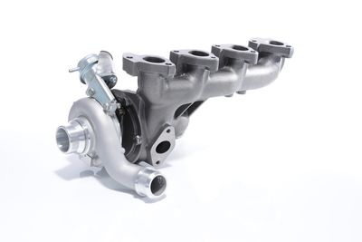 LADER AUFLADUNG BTS Turbo T912391BT 5