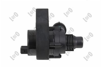Auxiliary Water Pump (cooling water circuit) 138-01-040