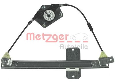 Podnośnik szyby METZGER AUTOTEILE 2160187