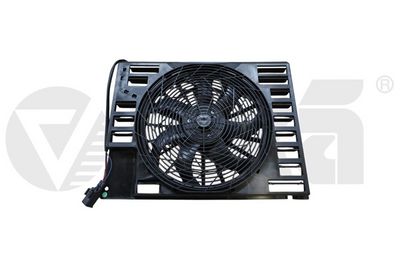 VENTILATOR RADIATOR