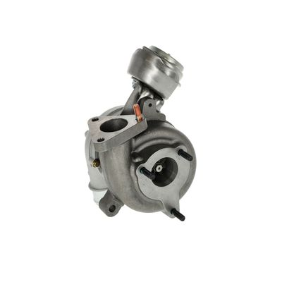 COMPRESOR SISTEM DE SUPRAALIMENTARE NISSENS 93038 17