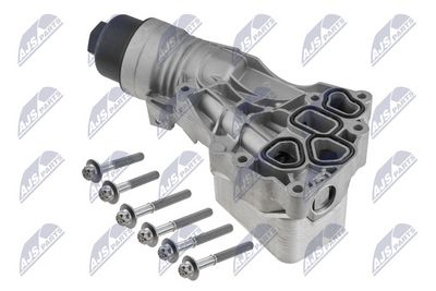 RADIATOR ULEI ULEI MOTOR NTY CCLBM107 1