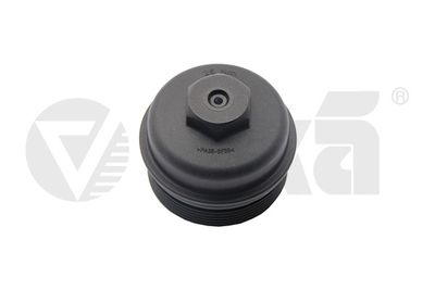 Kryt, pouzdro olejového filtru vika 11151636201