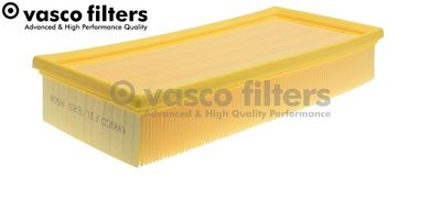 FILTRU AER DAVID VASCO A504