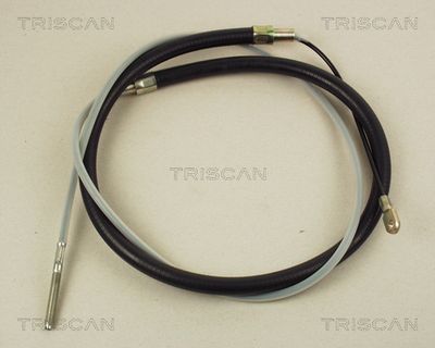 Тросик, cтояночный тормоз TRISCAN 8140 11106 для BMW 6