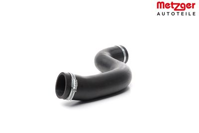 LADELUFTSCHLAUCH METZGER AUTOTEILE 2401323 25
