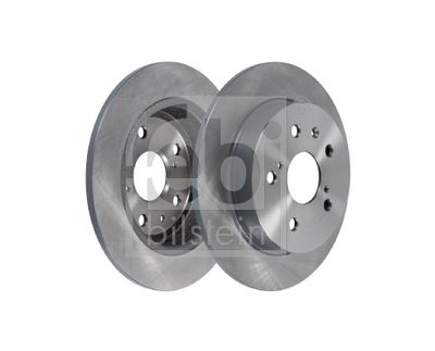 Brake Disc 108495