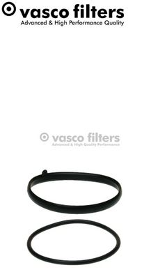 FILTRU ULEI DAVID VASCO V349 1