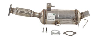 FILTRU FUNINGINE/PARTICULE SIST.DE ESAPAMENT