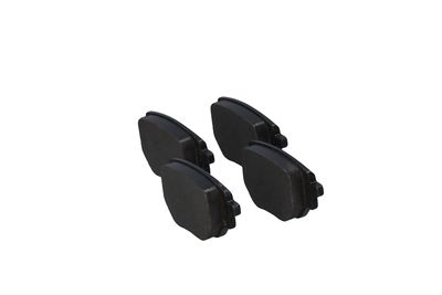 BREMSBELAGSATZ SCHEIBENBREMSE VALEO 302546A 18