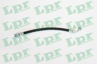 Тормозной шланг LPR 6T48420 для LEXUS GX