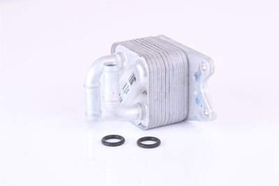 ÖLKüHLER AUTOMATIKGETRIEBE NISSENS 90733 12