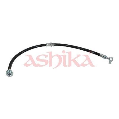 ASHIKA Halter, Bremsschlauch