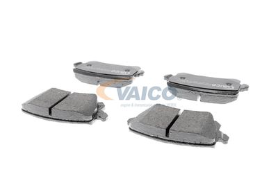 BREMSBELAGSATZ SCHEIBENBREMSE VAICO V108306 14