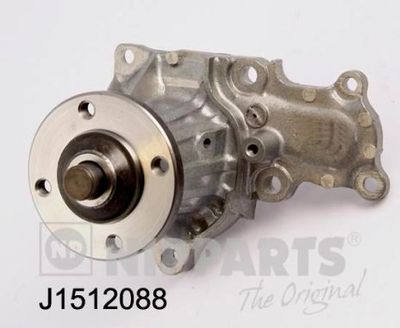 NIPPARTS J1512088 Помпа (водяной насос)  для TOYOTA CELICA (Тойота Келика)