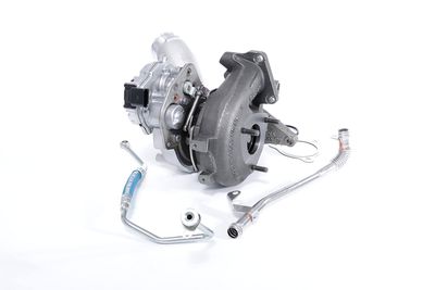 LADER AUFLADUNG BTS Turbo T981346 13